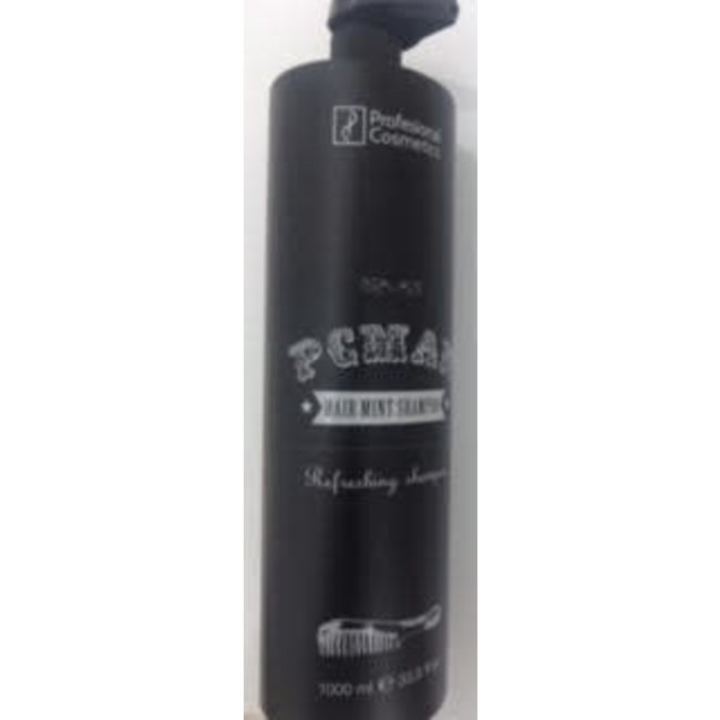 PC Man PC Man Mint Shampoo 1L