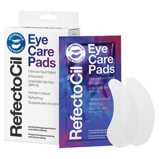 Refectocil Eye Care Pads (10x2) 20PKG