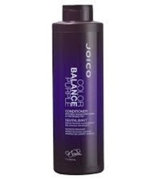 Joico Color Balance Purple Conditioner 1 Liter