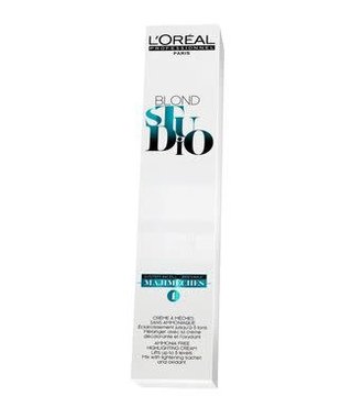 L'oreal Blond Studio Creme Lightener 2oz