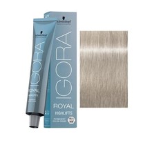 Schwarzkopf Igora Royal Highlift 60g 12-11 Special Blonde Cendre Extra