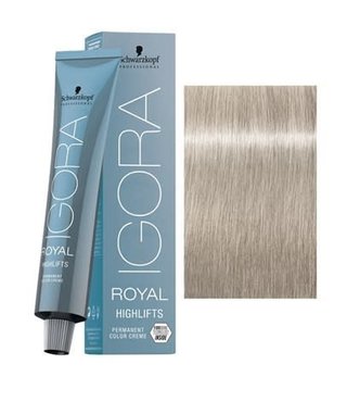 Schwarzkopf Igora Royal Highlift 60g 12-11 Special Blonde Cendre Extra