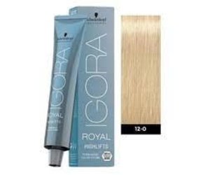 Igora royal high lift outlet