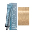 Schwarzkopf Schwarzkopf Igora Royal Highlift 60g 10-4 Ultra Light Beige Blonde