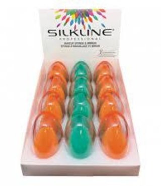 Silkline Spong and Mirror Set