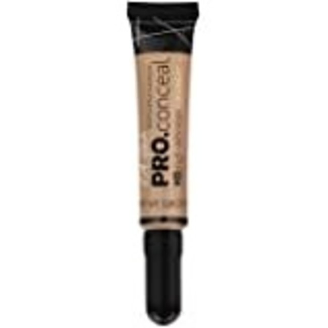 L.A. Girl Pro.conceal Medium Beige  .28oz /8g