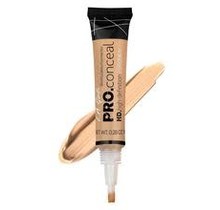 L.A. Girl Pro.conceal Creamy Beige .28oz /8g