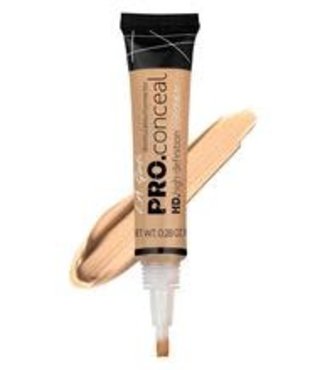 L.A. Girl Pro.conceal Creamy Beige .28oz /8g