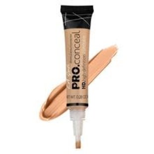 L.A. Girl Pro.conceal  Natural .28oz /8g