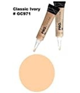 L.A. Girl Pro.conceal Classic Ivory .28oz /8g