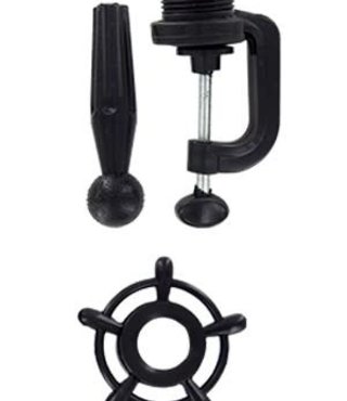 Mannequin Wheel Holder