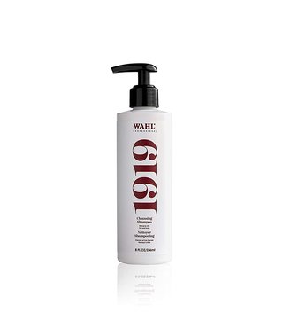 Wahl 1919 Cleanse Shampoo 236ml/8oz