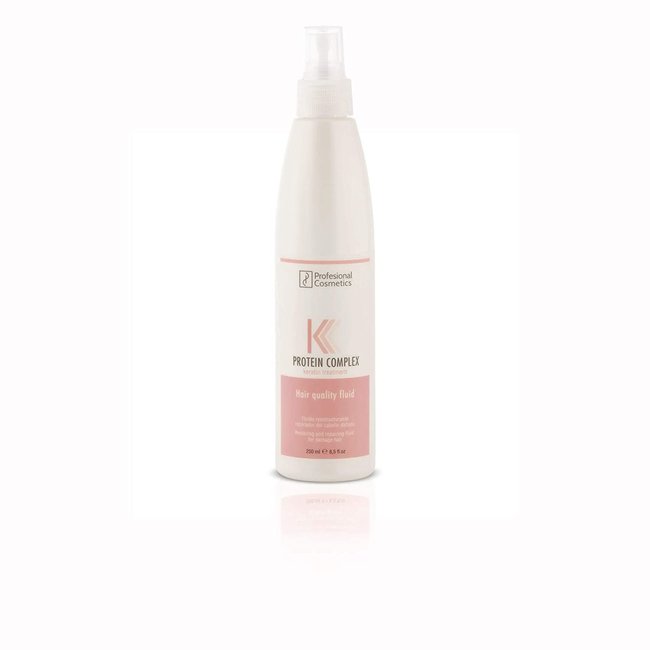 Profesional Cosmetics Profesional Cosmetics Protein Complex KERATIN Fluid 250ml