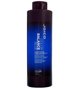 Joico Color Balance Blue 1L Conditioner