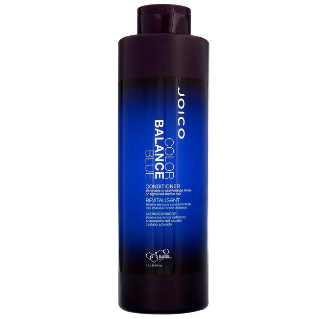 Joico Joico Color Balance Blue 1L Conditioner