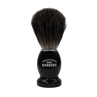 Wahl Traditional Barbers Badger Shave Brush