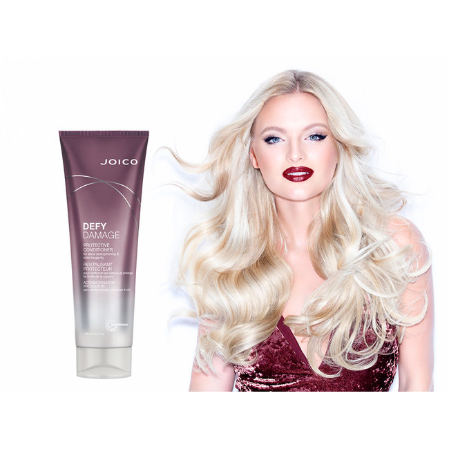 Joico Joico Defy Damage Protective Conditioner 250ml