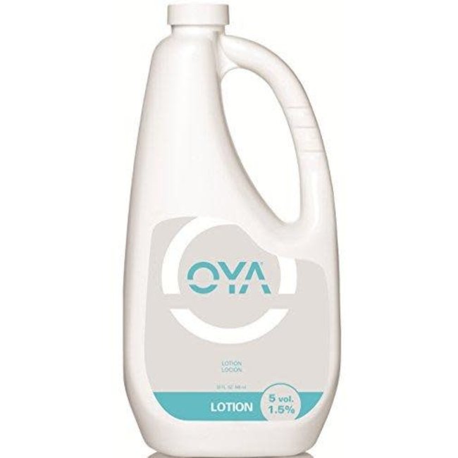 OYA OYA Developer Lotion 1L