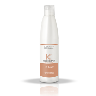 Profesional Cosmetics PROTEIN COMPLEX Shampoo 250ml CURL