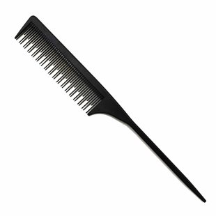 HAIRWhisper Carbon Comb