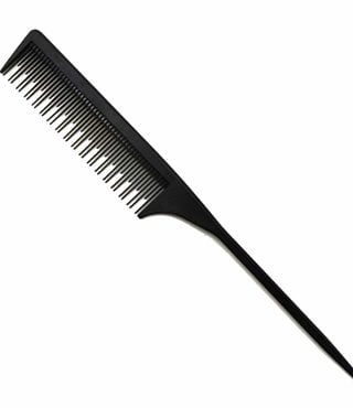 HAIRWhisper Carbon Comb