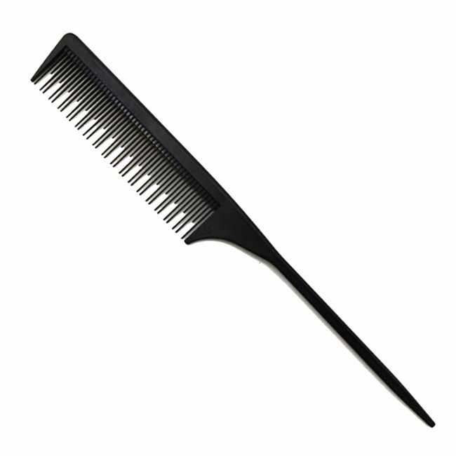 HairWhisper HAIRWhisper Carbon Comb