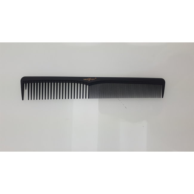 HairWhisper HAIRWhisper Carbon Comb
