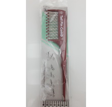 Takano Tail Pin Comb
