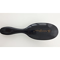 HairWhisper HairWhisper Oval Nyon/Bristle Brush
