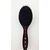 HairWhisper HairWhisper Wood Pure Bristle and Nylon Brush