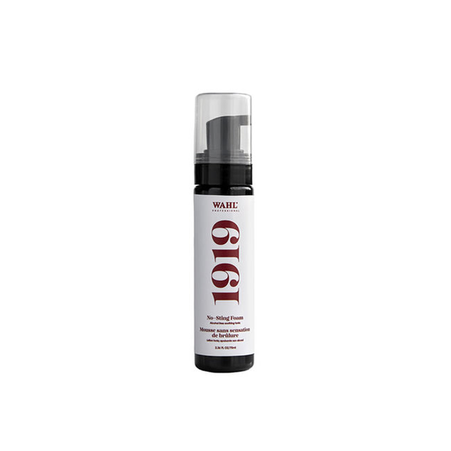 Wahl 1919 No Sting Face Tonic 70ml/2.36oz