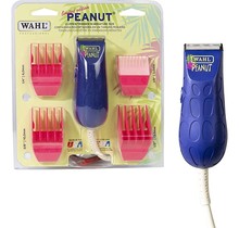 Wahl Limited Edition Peanut Clipper