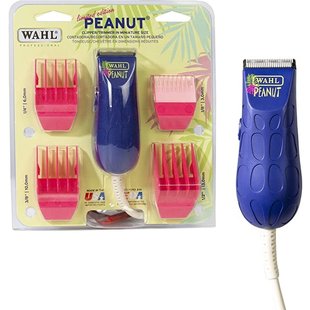 Wahl Limited Edition Peanut Clipper