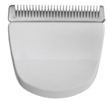 Wahl Peanut Replacement Trimmer Blade (White)