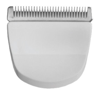 Wahl Peanut Replacement Trimmer Blade (White)