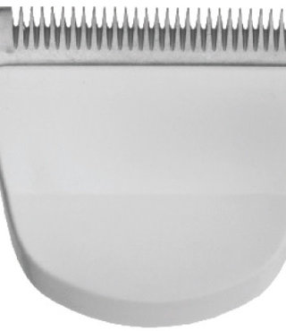 Wahl Peanut Replacement Trimmer Blade (White)