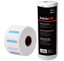 BABYLISSPRO Neck Strip  Roll 100 X 5