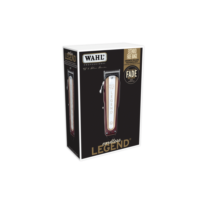 Wahl 5 Star Series Cordless  Legend