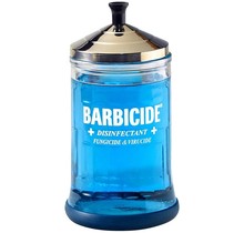 BARBICIDE DISINFECTING MID JAR MED