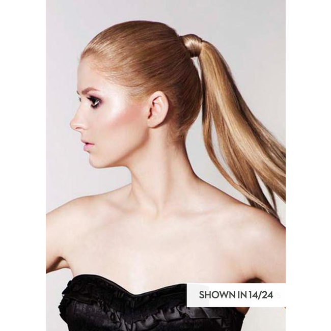 Hair Affair Pony Tail