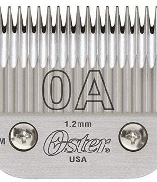 OSTER CLIPPER BLADE #0A