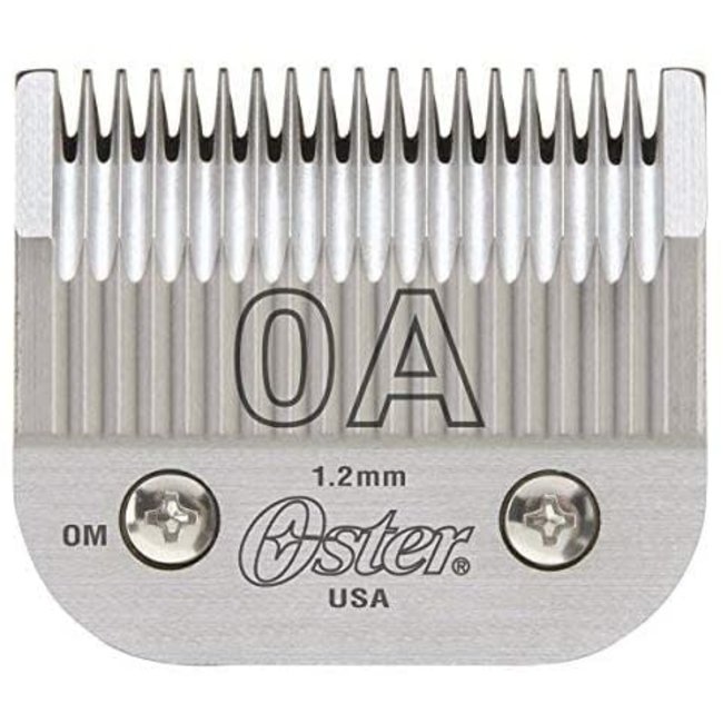 Oster OSTER CLIPPER BLADE #0A