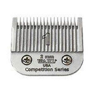 Wahl Competition Series Blade #1 2mm
