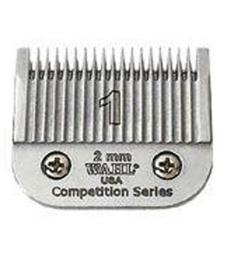 Wahl Competition Series Blade #1 2mm