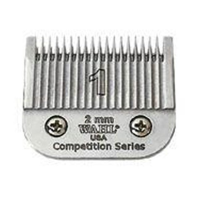 Wahl Competition Series Blade #1 2mm