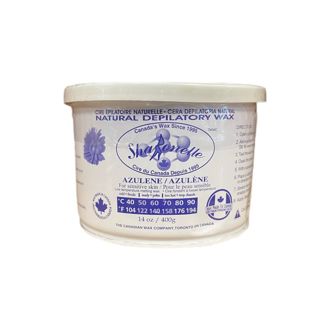 SHARONELLE Liquid Soft WAX 14 oz