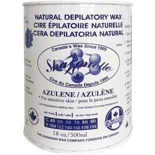 SHARONELLE Liquid Soft WAX 18 oz