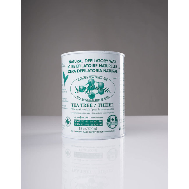 SHARONELLE Liquid Soft WAX 18 oz