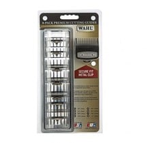 Wahl Cutting Guides 8-Pack