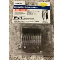 Wahl Clipper Blade Competition  000 .8mm